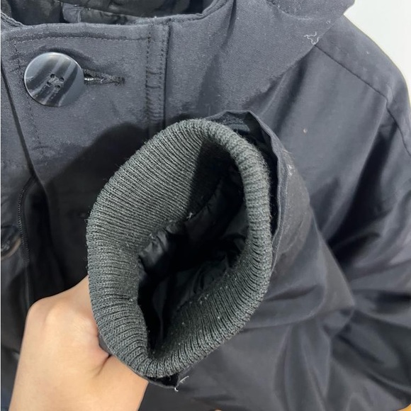 OLD NAVY MENS JACKET - Picture 5 of 7